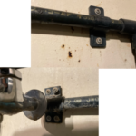 【漏水修理】水道管や排水管の劣化による水漏れ