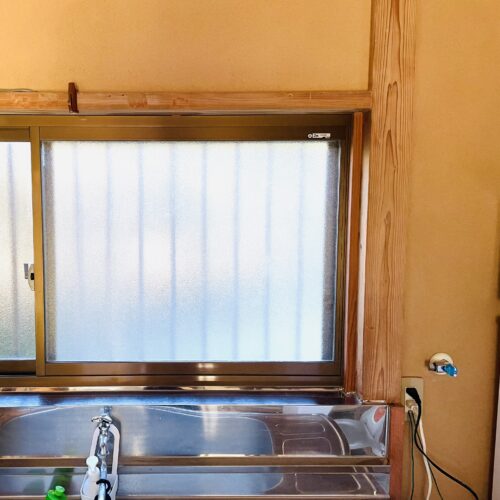 千葉市緑区 給湯器 湯沸かし器の新規取り付け工事 施工 ホマレ管工 誉田町