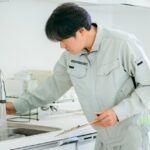水漏れ トラブル