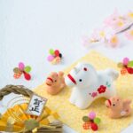 明けましておめでとう