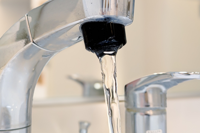 水道管 凍結 対策