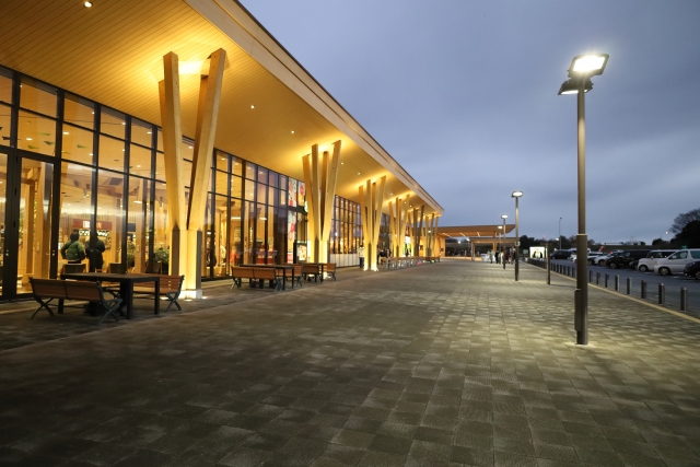 店舗や事業所のトイレトラブルはなぜ多い？業務用衛生設備